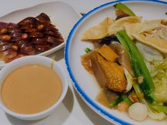 麻辣烫-眉州小吃(石景山店)