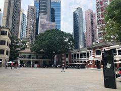 -大馆(前中区警署建築群)