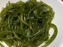海带丝-浙味观杭州海鲜面(钱江新城高德置地店)