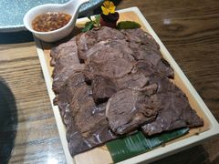 -双合园·海鲜水饺青岛菜(万佳广场店)