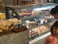 -Bread Talk 面包新语(荟聚店)