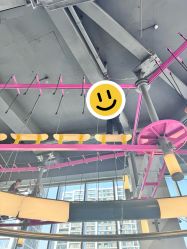 -marspace马斯派超级运动公园(正弘汇店)