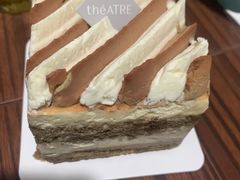 -théATRE 茶聚场(王府中環店)