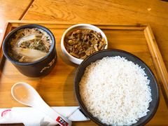 -72街红烧排骨饭(海珠丽影广场店)