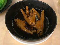 -来龙里 精致 东南亚餐室(万象城店)