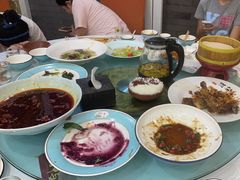 -大鸭梨烤鸭店(金顶街店)