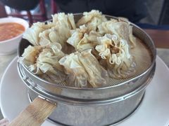 -清真·鸦儿李记·涮肉(花市店)