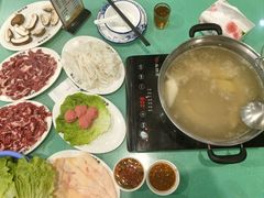 -乌记鲜活牛肉城(金砂东路店)