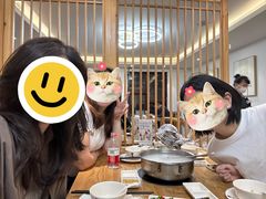 -吉友粥底火锅(方斜路店)