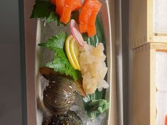 -西村日本料理(香格里拉饭店)