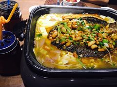 -龙门烤鱼(东方宝泰店)