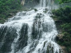-华蓥山天意谷景区
