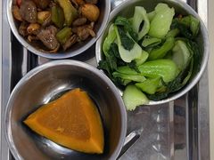 -吉林大学前卫南区-莘子园食堂