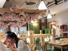 大堂-兔行天下-鸿鹤鲜锅兔(中海国际店)