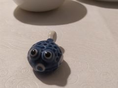 -肆月河豚·新淮扬(金融街店)