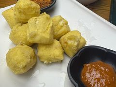 -云海肴·汽锅鸡·云南菜(天山百盛优客店)