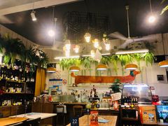 -Brut Eatery悦璞食堂(愚园路店)