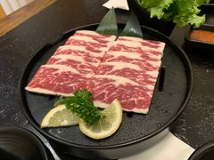 -九田家黑牛烤肉料理(珠江摩尔店)