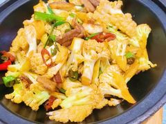 -牡丹宴·正宗洛阳菜·水席(国家牡丹园店)