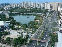 -黄金海景西餐厅·三文鱼·牛扒云顶旋转自助餐