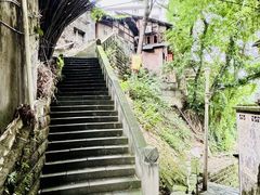 -磁器口古镇
