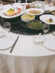 -欧亚美国际大酒店·宴会厅