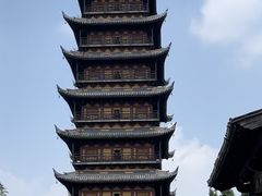 -常熟方塔园