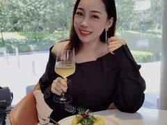 景观位-AMPM Café&Brunch(深圳湾1号店)