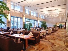 -厦门宝龙铂尔曼大酒店·海鲜自助餐厅