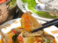 -潮澎派·潮州菜(南国明珠店)