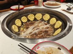 -玺炖·中国铁锅炖(虹桥天街店)