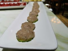 虾滑-陈记一牛火锅江宁店(金盛路店)