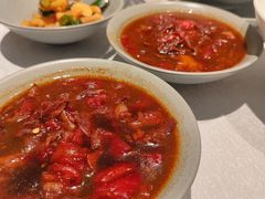 -湘中缘·湖南菜(娄底驻京办店)