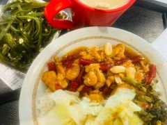 -永和大王(万顺路店)