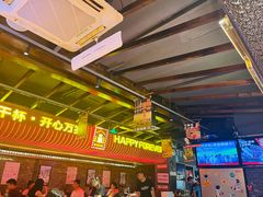 -火联烧烤(学院路创始店)