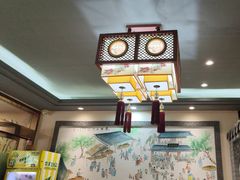 -一块豆腐·海鲜·家常菜(李沧书院路店)