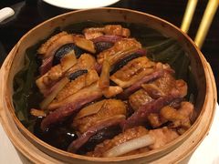 -北京四季酒店·采逸轩