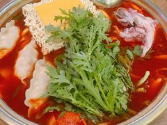 -HOTISLAND海鸡岛·韩国料理(江南西店)
