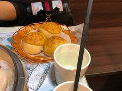 -点点心点心专门店(旺角店)