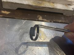 -十八字金·银饰·拼豆·开蚌DIY(魏公芳华里店)