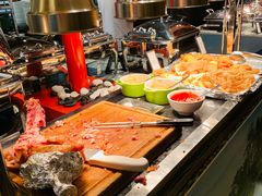 -广州天河希尔顿酒店