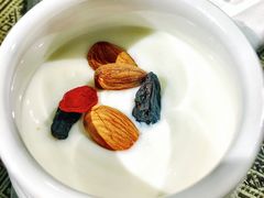 自制酸奶-小尕子·新疆菜(明园店)