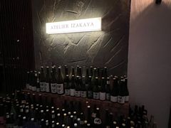 -现代居酒屋ATELIER IZAKAYA