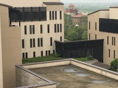 -上海崇明金茂凯悦酒店