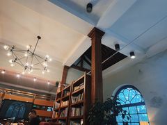 -1901 Cafe(西四店)