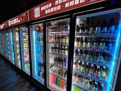 -M99 BEER世界啤酒吧(鸿云悦街店)