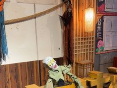 -长藤鬼校(龙翔店)