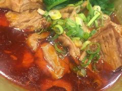 -天府小面馆(Emporium)