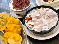 -民信老铺(双皮奶博物馆店)
