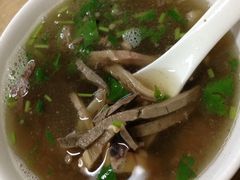 iphone_upload_pic-王胖子驴肉火烧(鼓楼店)